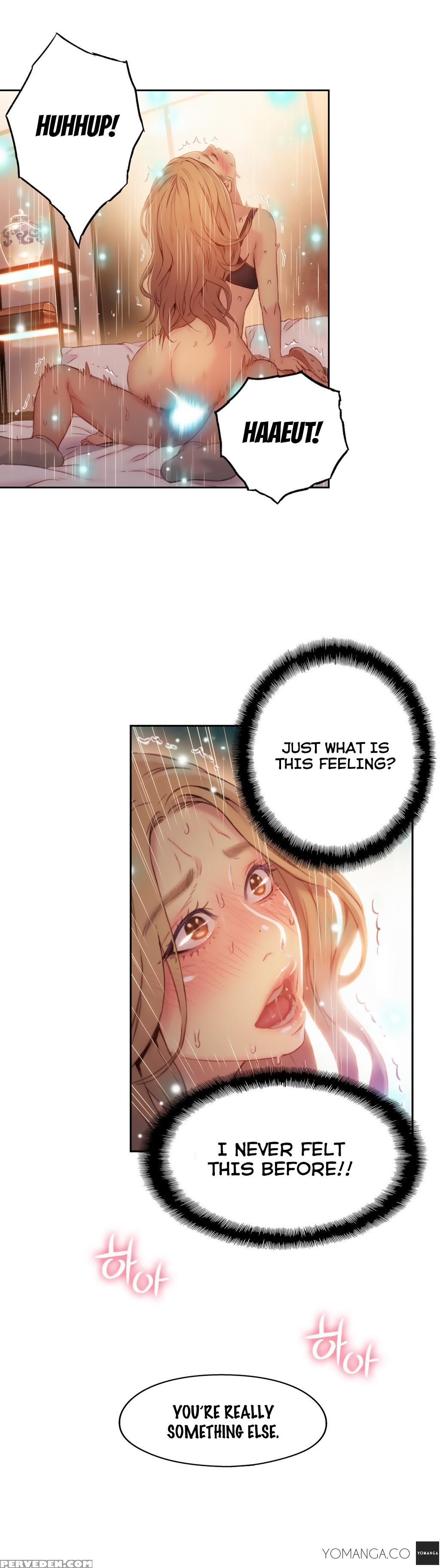 [bak Hyeong Jun] Sweet Guy Ch. 1-44 [english] [yomanga] 1