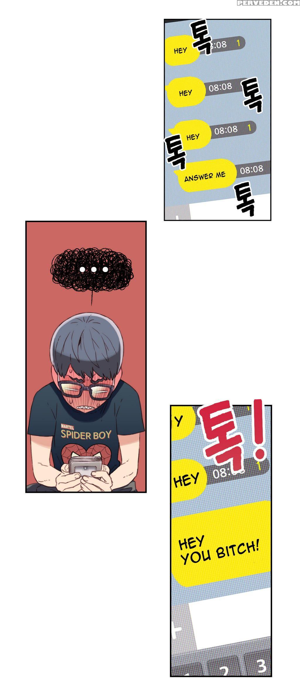 [bak Hyeong Jun] Sweet Guy Ch. 1-44 [english] [yomanga] 1