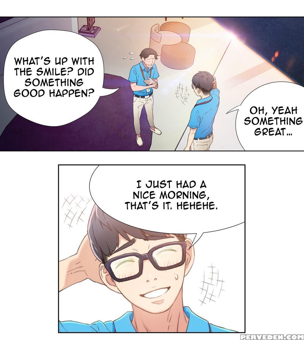 [bak Hyeong Jun] Sweet Guy Ch. 1-44 [english] [yomanga] 1