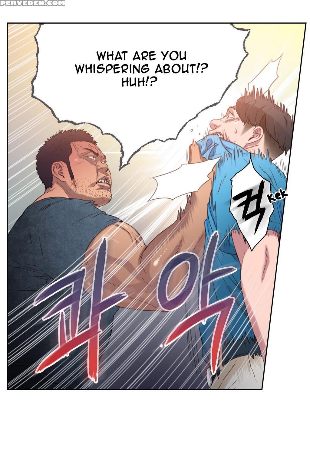 [bak Hyeong Jun] Sweet Guy Ch. 1-44 [english] [yomanga] 1