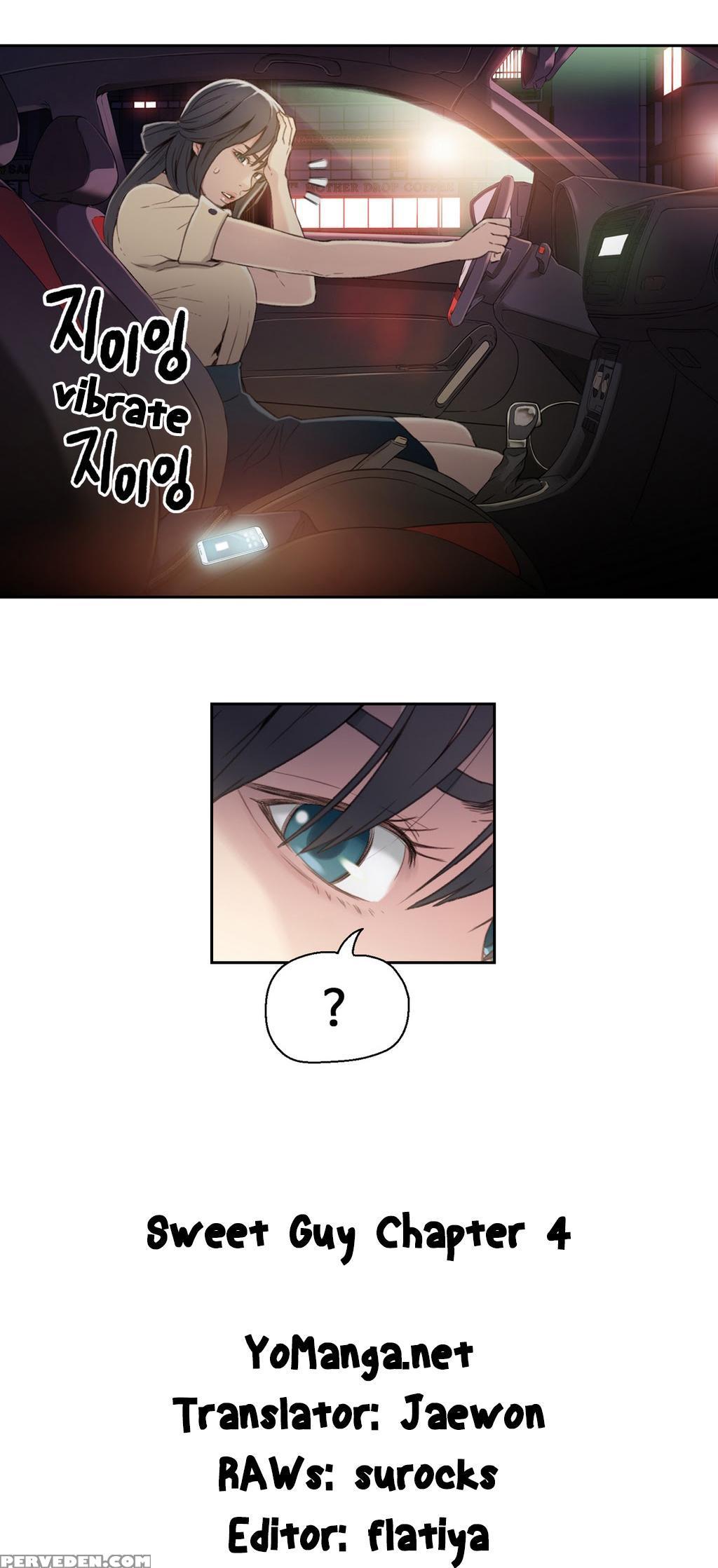 [bak Hyeong Jun] Sweet Guy Ch. 1-44 [english] [yomanga] 1