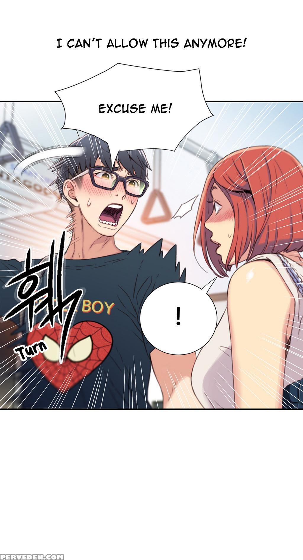 [bak Hyeong Jun] Sweet Guy Ch. 1-44 [english] [yomanga] 1