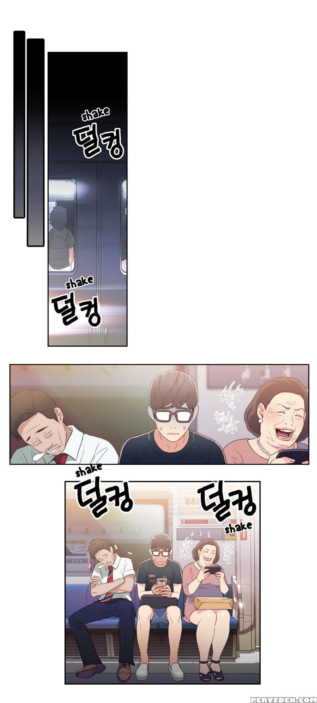[bak Hyeong Jun] Sweet Guy Ch. 1-44 [english] [yomanga] 1