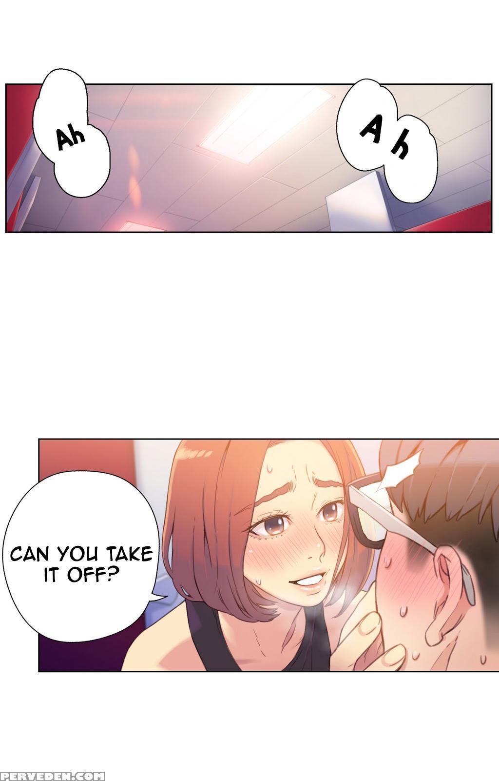 [bak Hyeong Jun] Sweet Guy Ch. 1-44 [english] [yomanga] 1