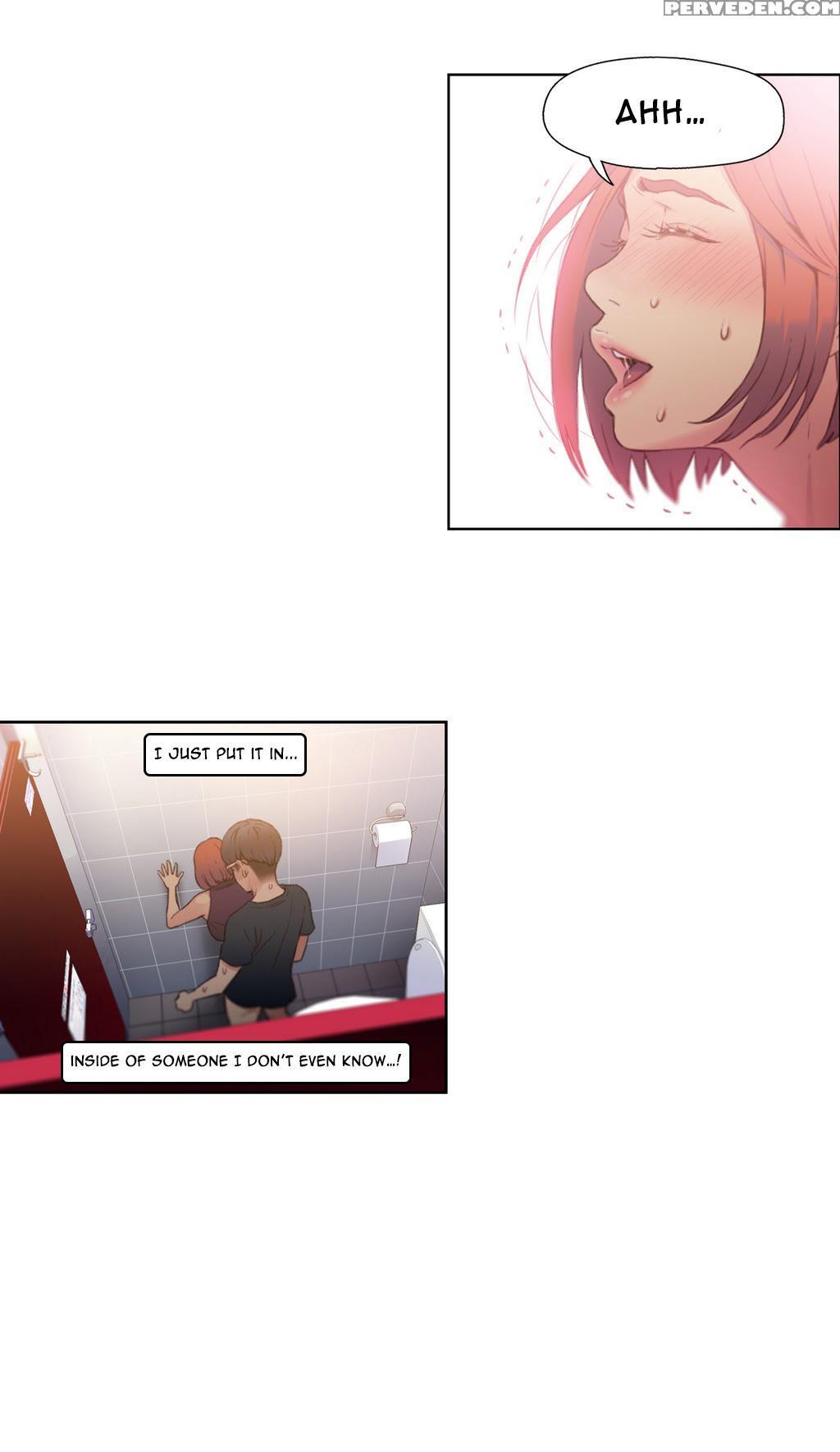 [bak Hyeong Jun] Sweet Guy Ch. 1-44 [english] [yomanga] 1