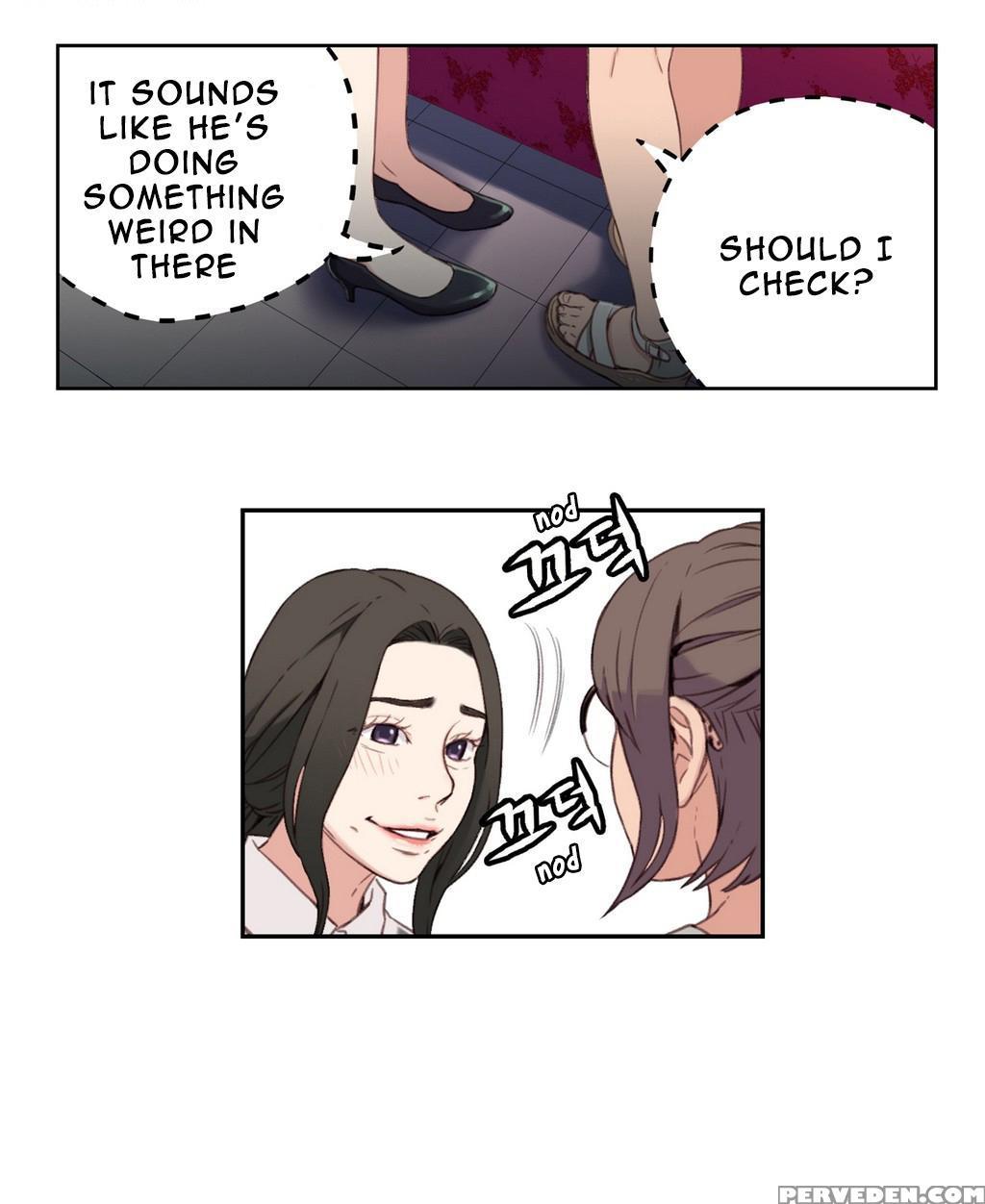 [bak Hyeong Jun] Sweet Guy Ch. 1-44 [english] [yomanga] 1