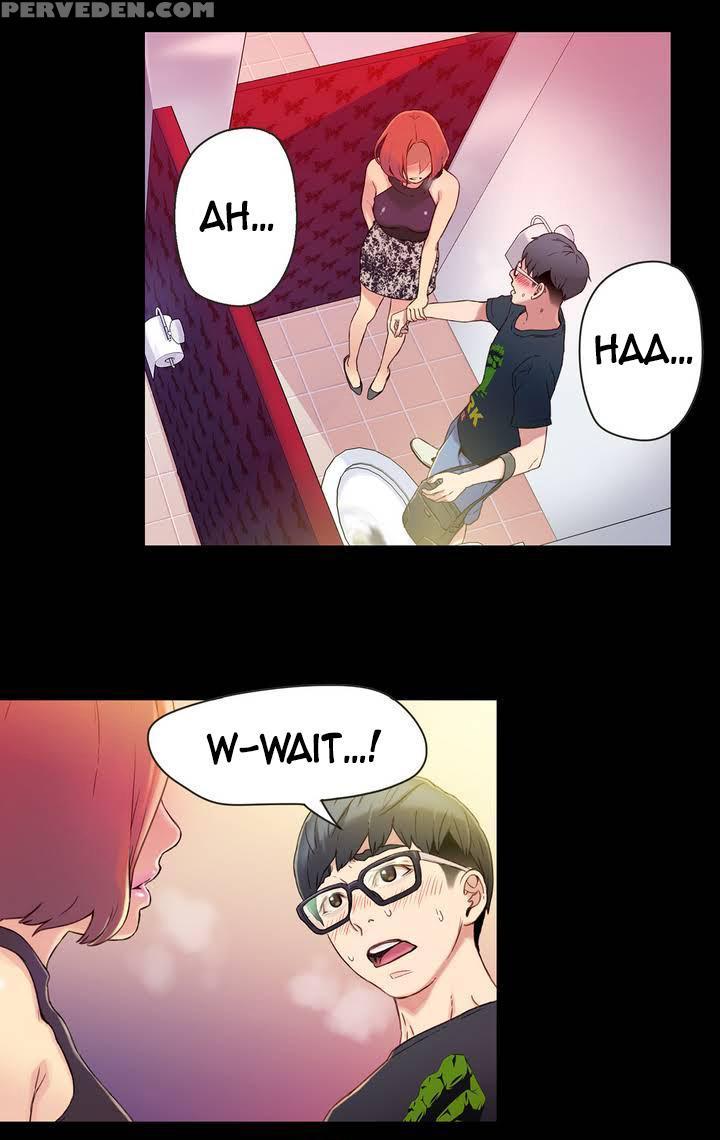 [bak Hyeong Jun] Sweet Guy Ch. 1-44 [english] [yomanga] 1