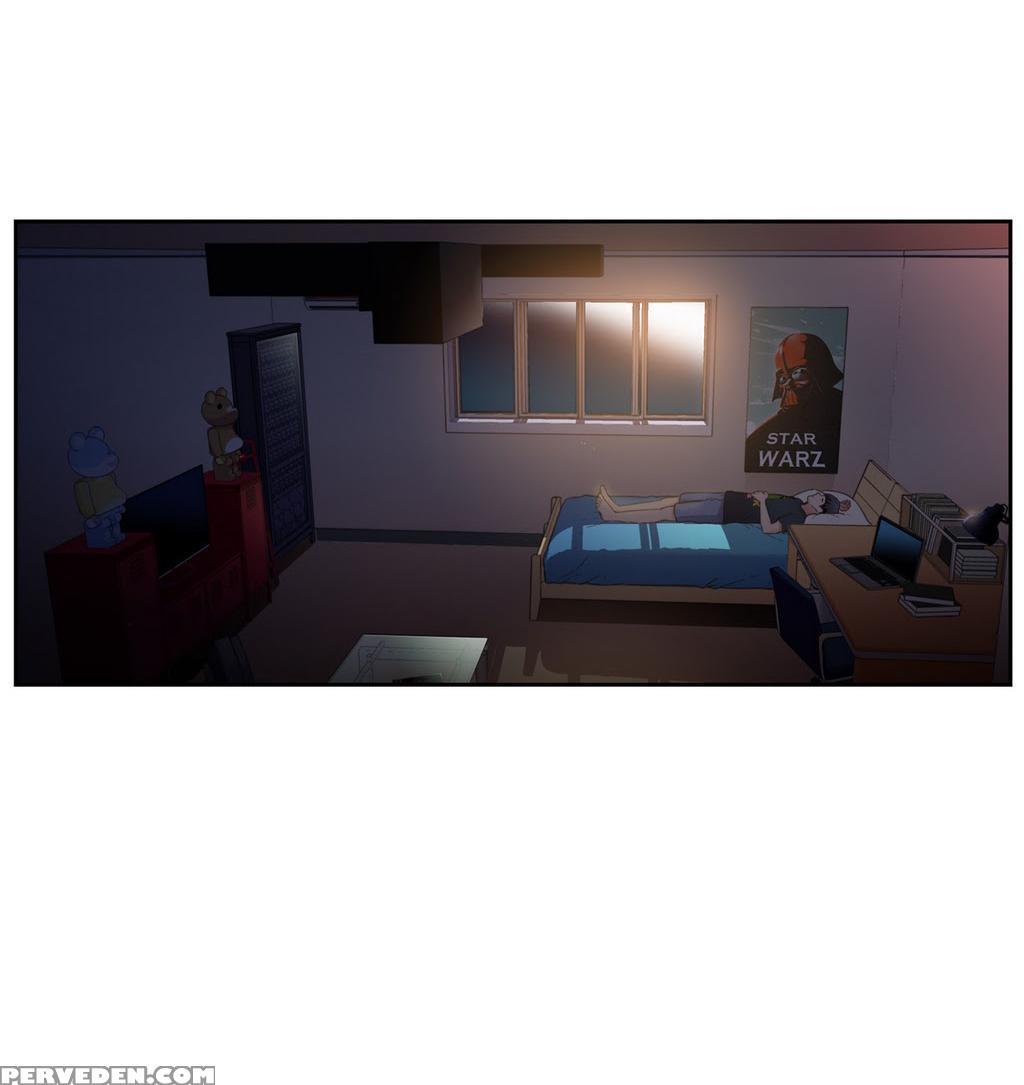 [bak Hyeong Jun] Sweet Guy Ch. 1-44 [english] [yomanga] 1