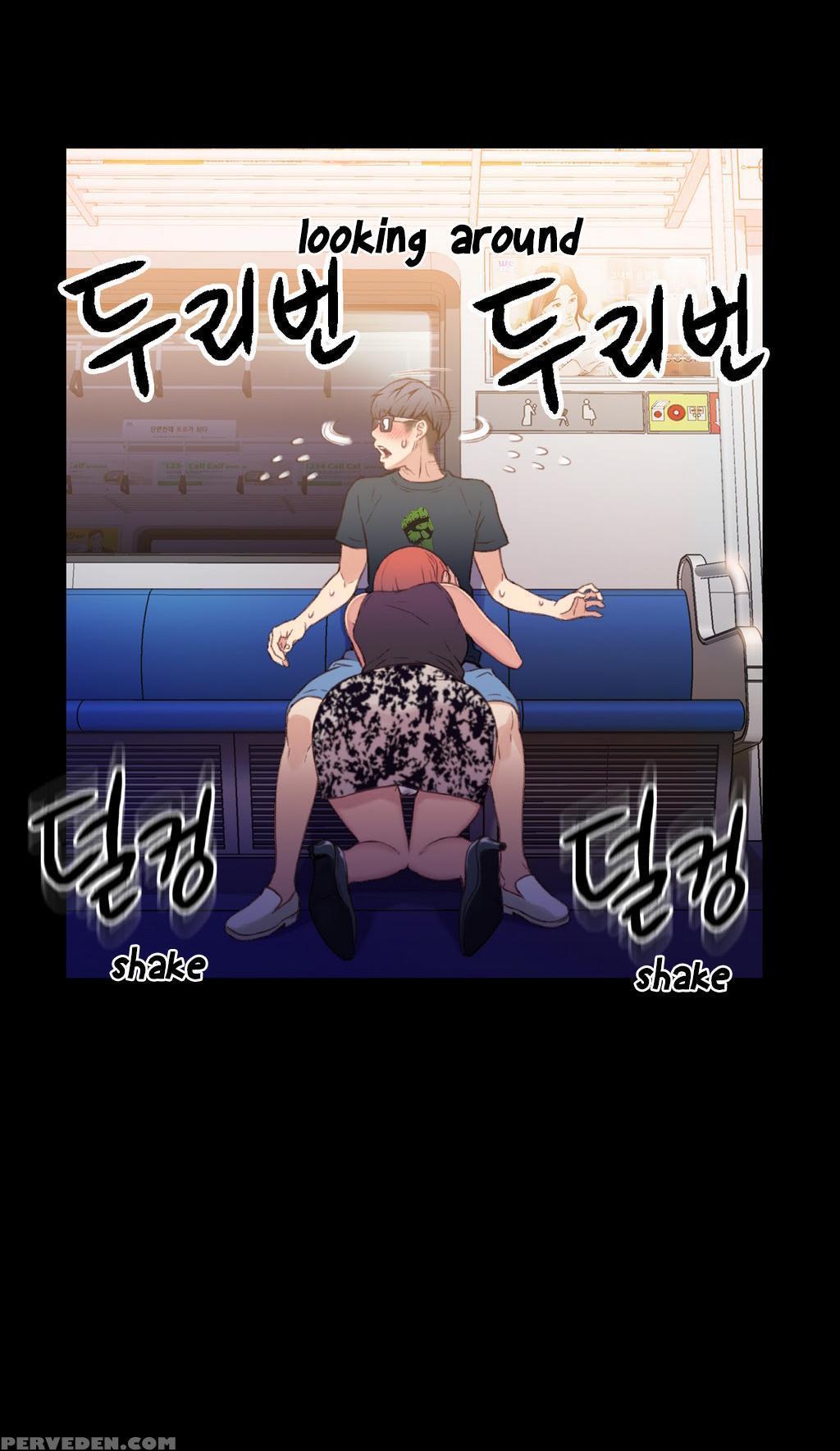 [bak Hyeong Jun] Sweet Guy Ch. 1-44 [english] [yomanga] 1