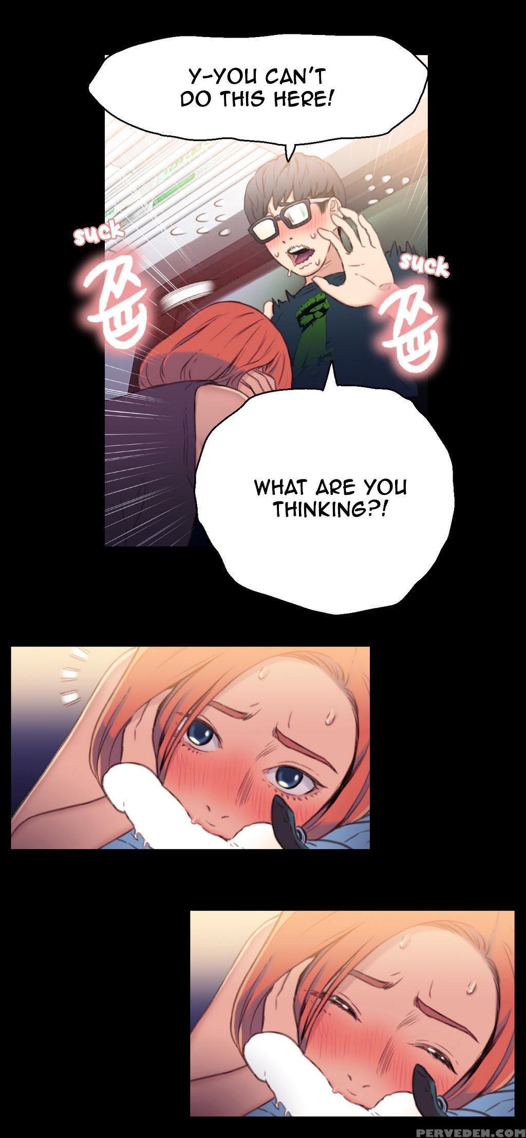 [bak Hyeong Jun] Sweet Guy Ch. 1-44 [english] [yomanga] 1