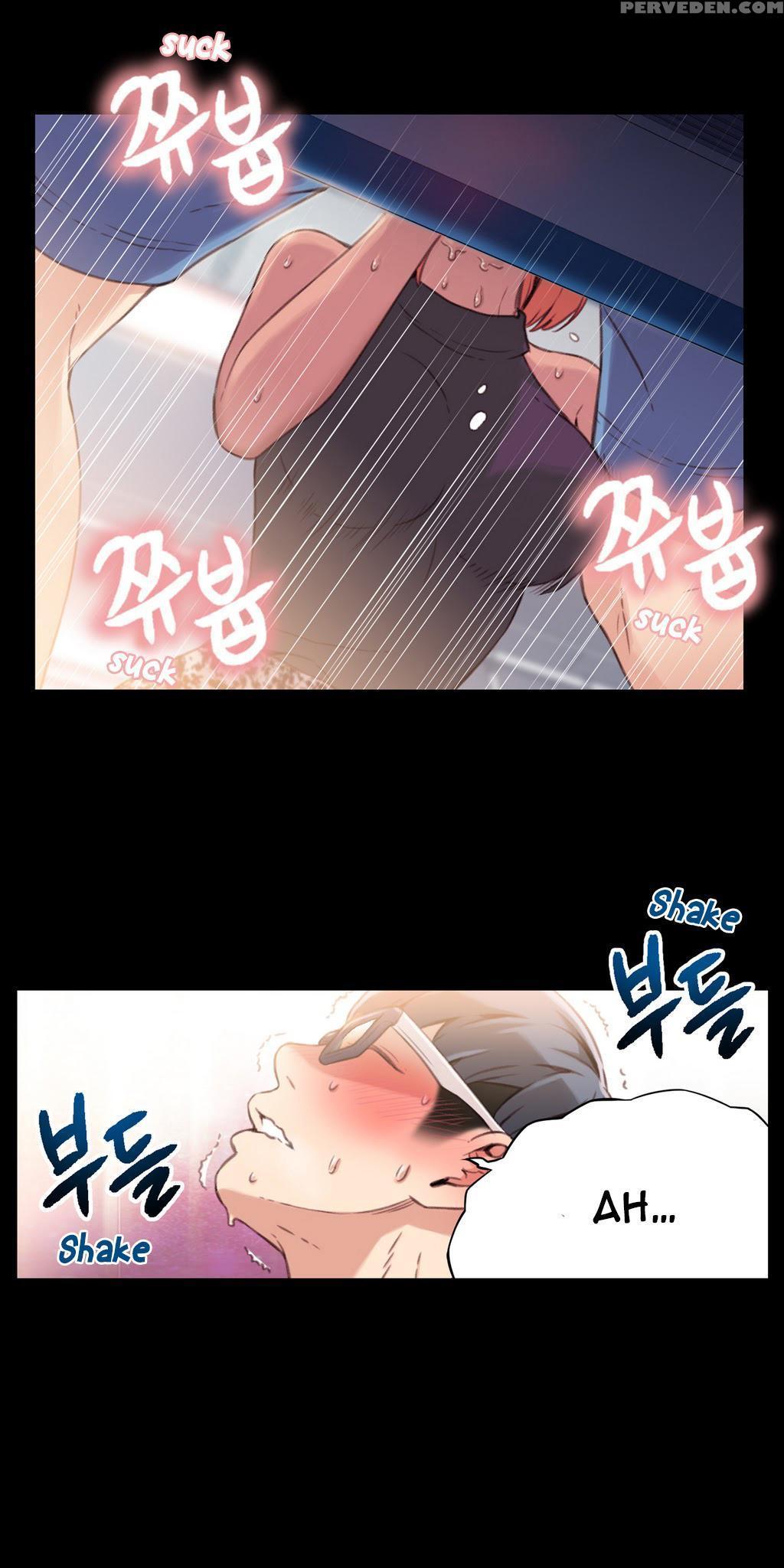 [bak Hyeong Jun] Sweet Guy Ch. 1-44 [english] [yomanga] 1