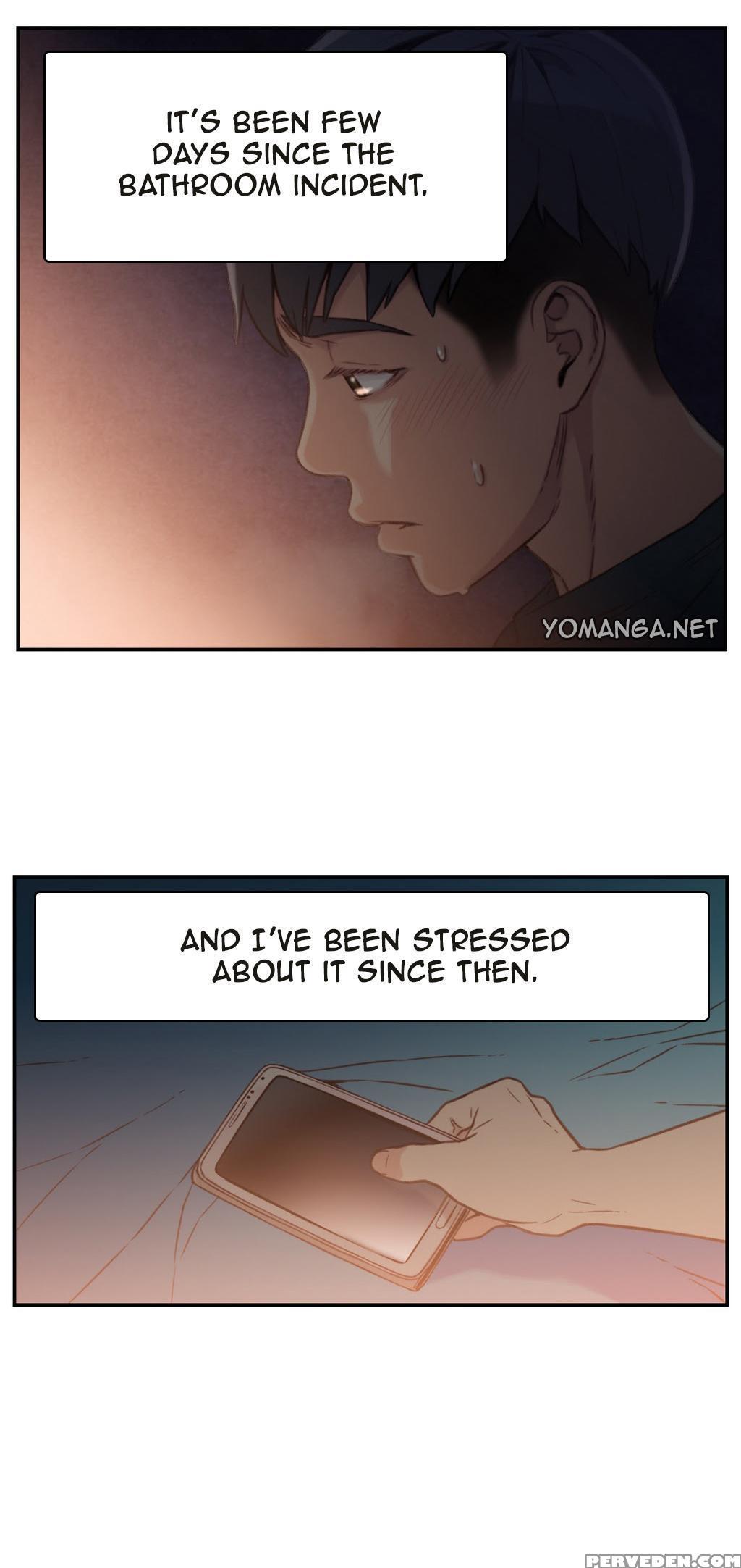 [bak Hyeong Jun] Sweet Guy Ch. 1-44 [english] [yomanga] 1