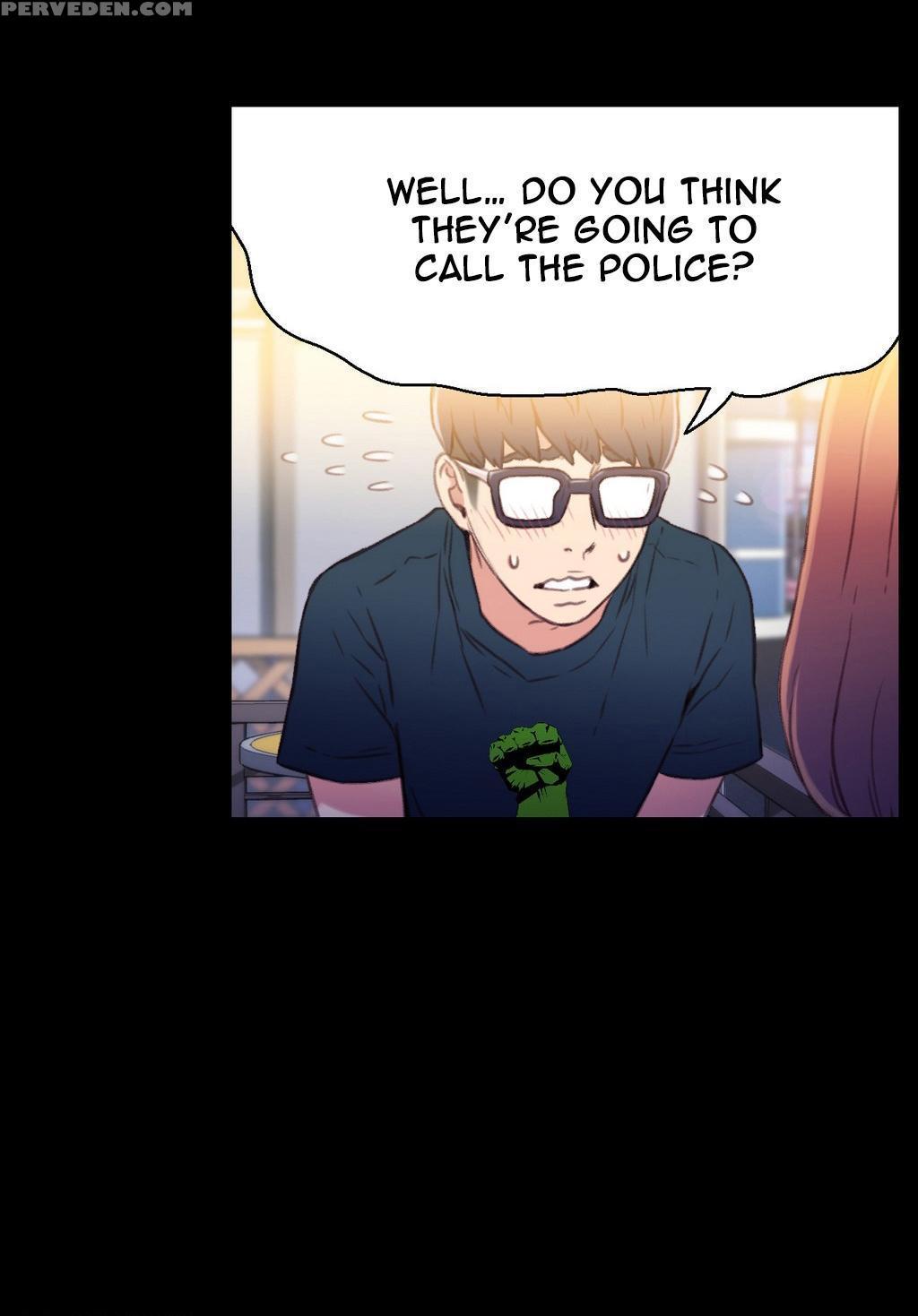 [bak Hyeong Jun] Sweet Guy Ch. 1-44 [english] [yomanga] 1