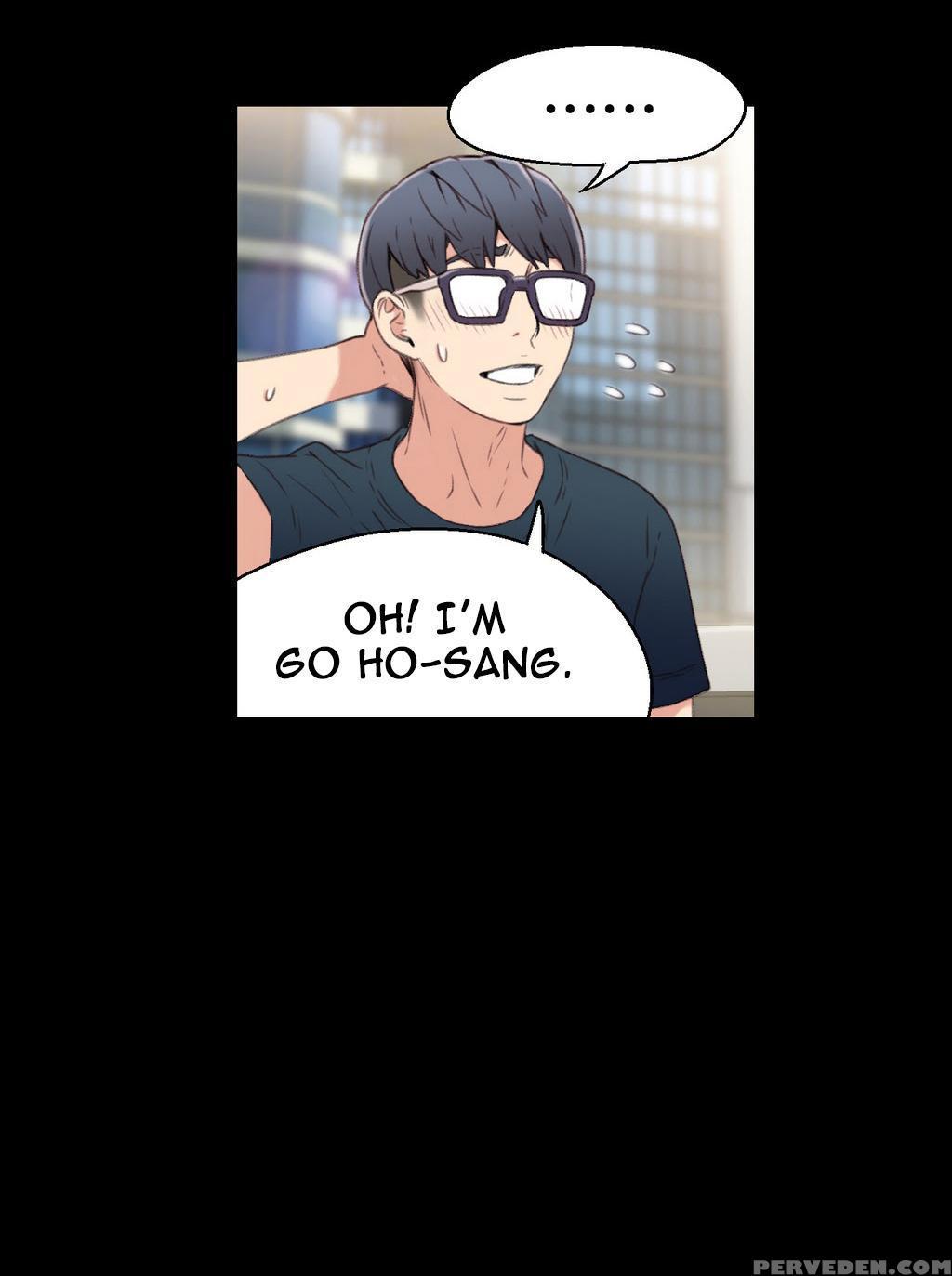 [bak Hyeong Jun] Sweet Guy Ch. 1-44 [english] [yomanga] 1