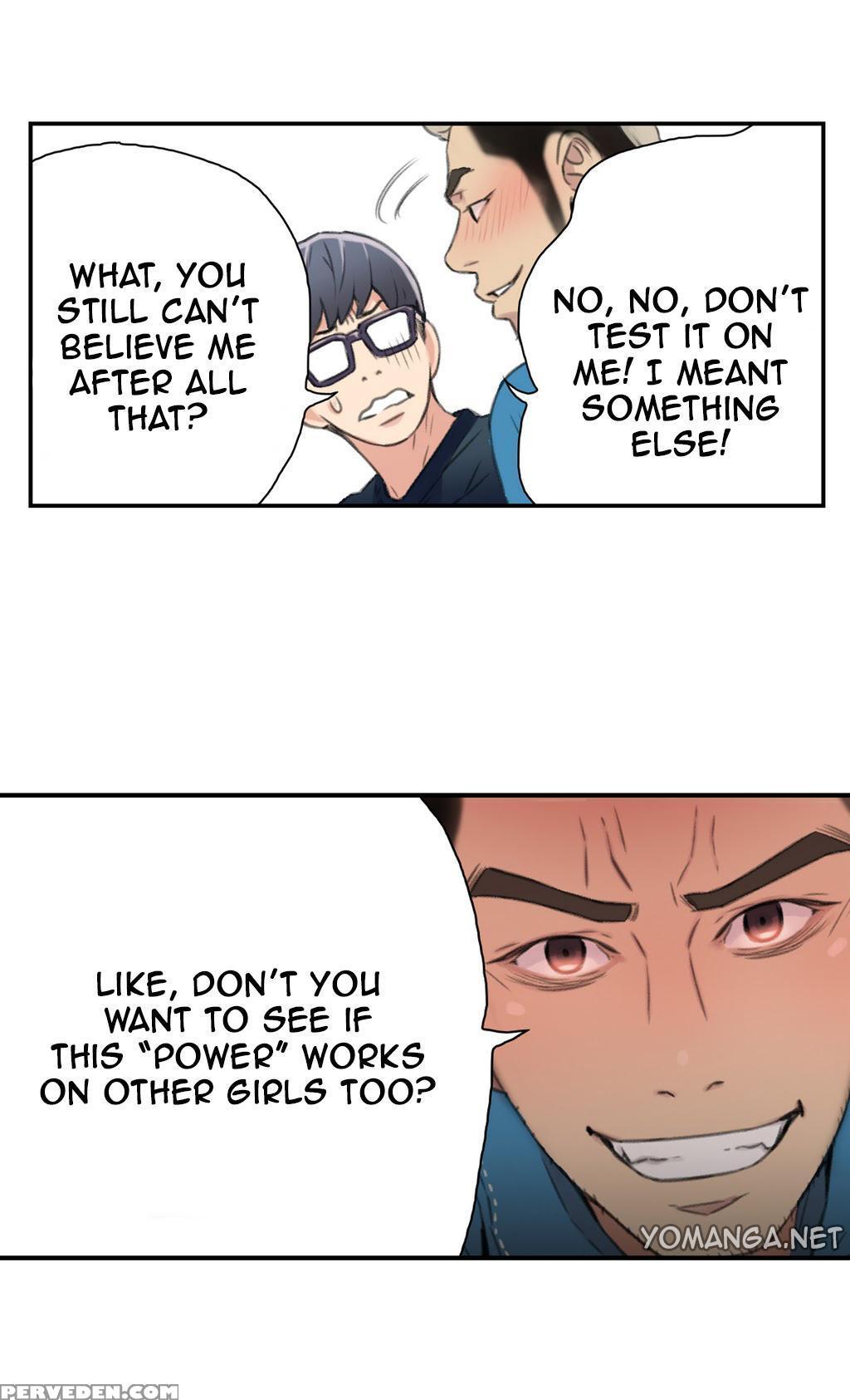 [bak Hyeong Jun] Sweet Guy Ch. 1-44 [english] [yomanga] 1