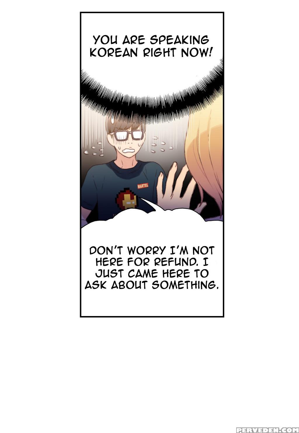 [bak Hyeong Jun] Sweet Guy Ch. 1-44 [english] [yomanga] 1