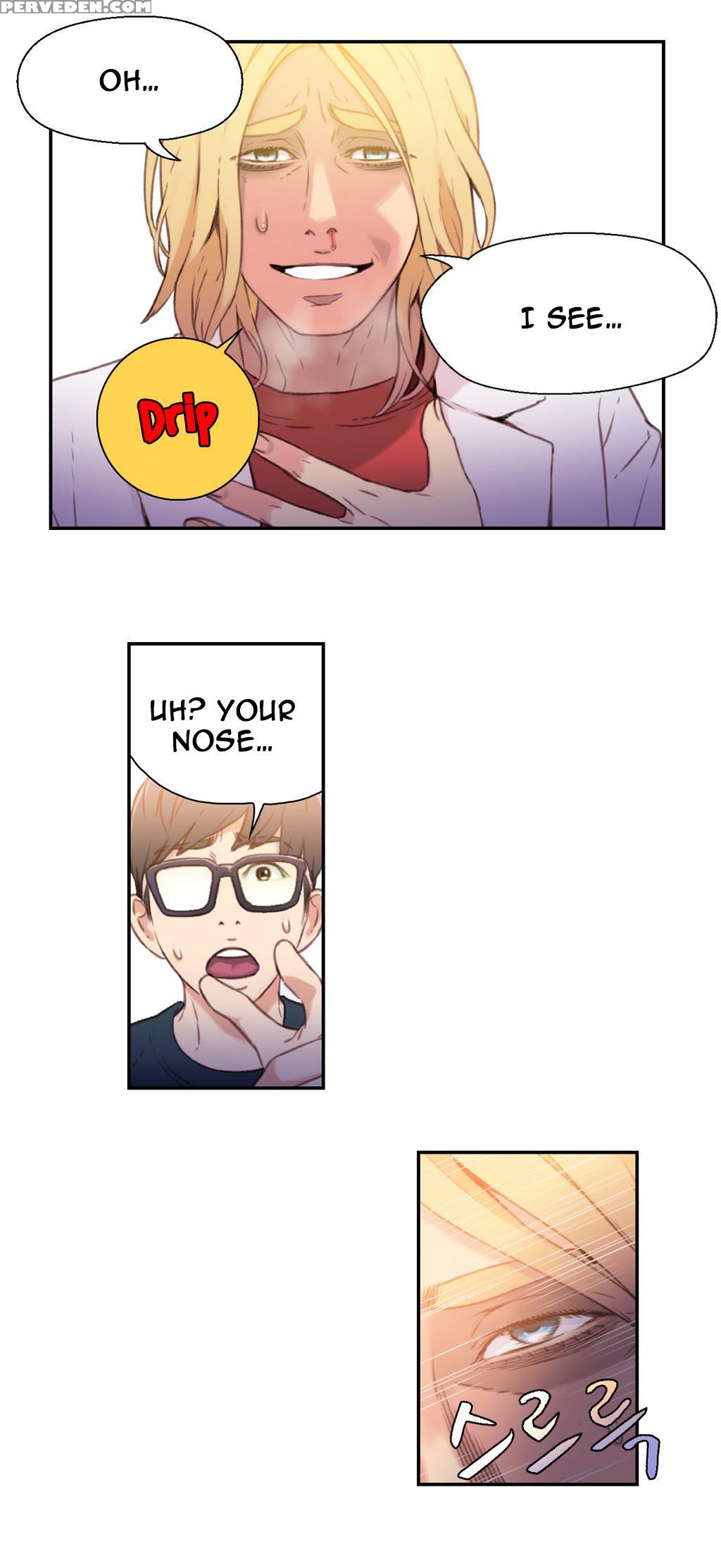 [bak Hyeong Jun] Sweet Guy Ch. 1-44 [english] [yomanga] 1