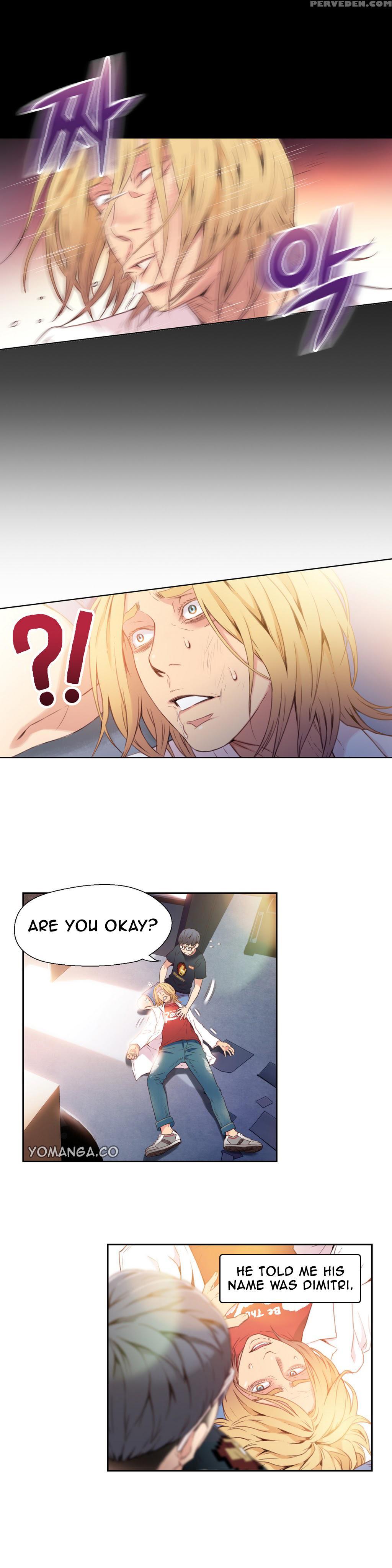 [bak Hyeong Jun] Sweet Guy Ch. 1-44 [english] [yomanga] 1