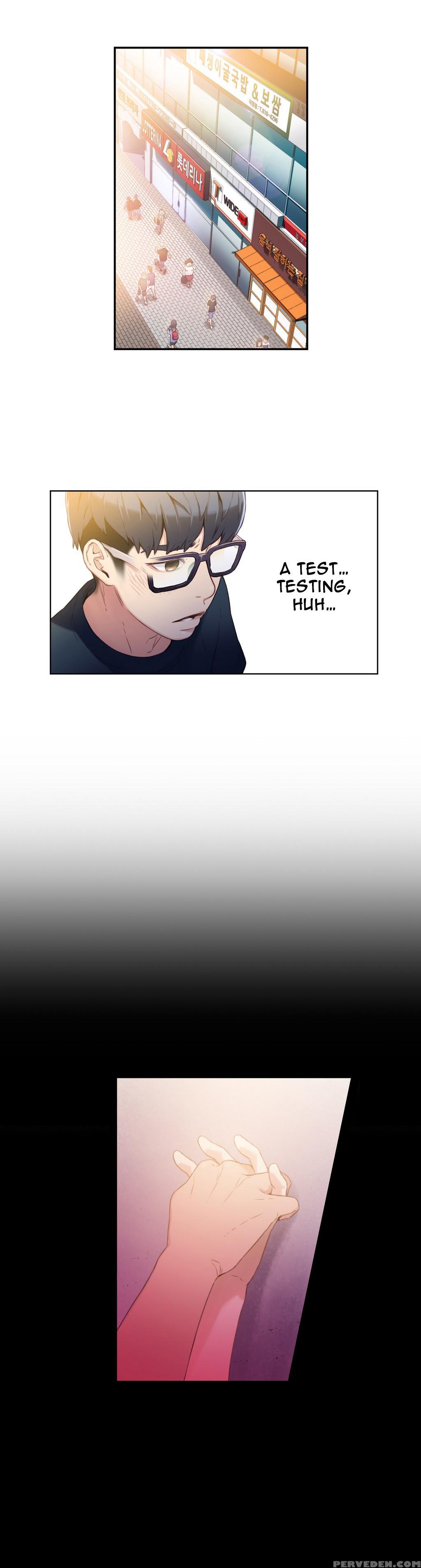 [bak Hyeong Jun] Sweet Guy Ch. 1-44 [english] [yomanga] 1