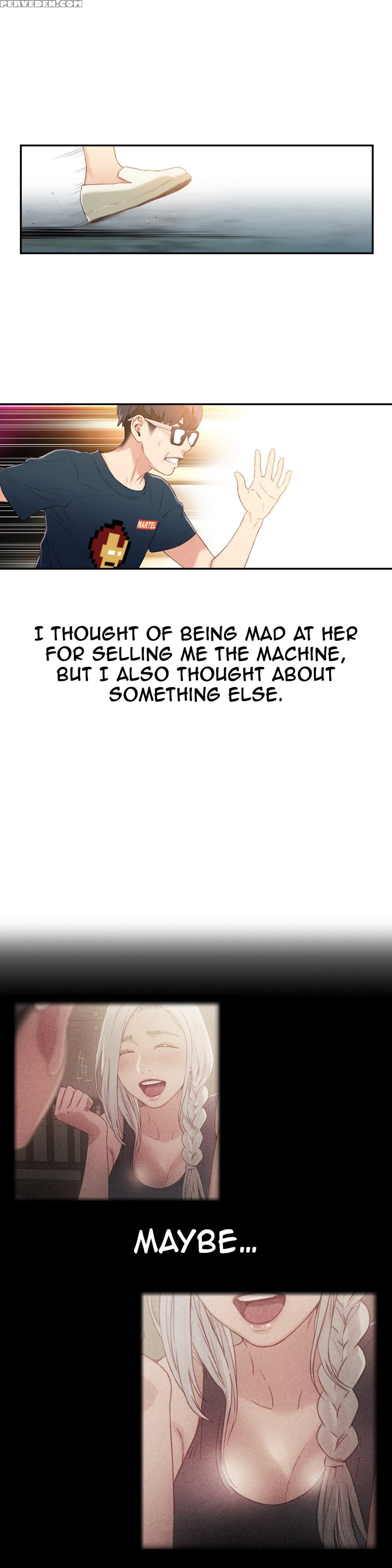 [bak Hyeong Jun] Sweet Guy Ch. 1-44 [english] [yomanga] 1