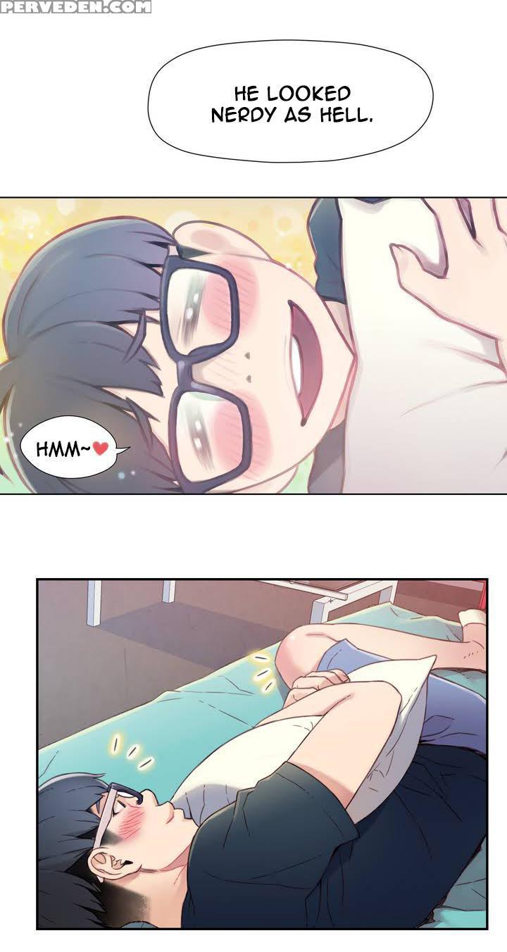 [bak Hyeong Jun] Sweet Guy Ch. 1-44 [english] [yomanga] 1