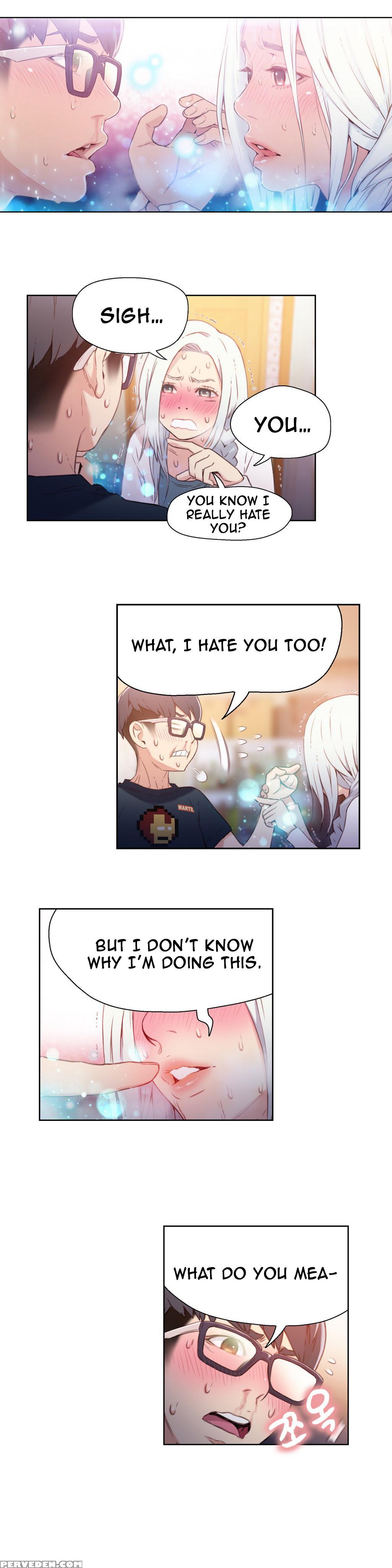 [bak Hyeong Jun] Sweet Guy Ch. 1-44 [english] [yomanga] 1