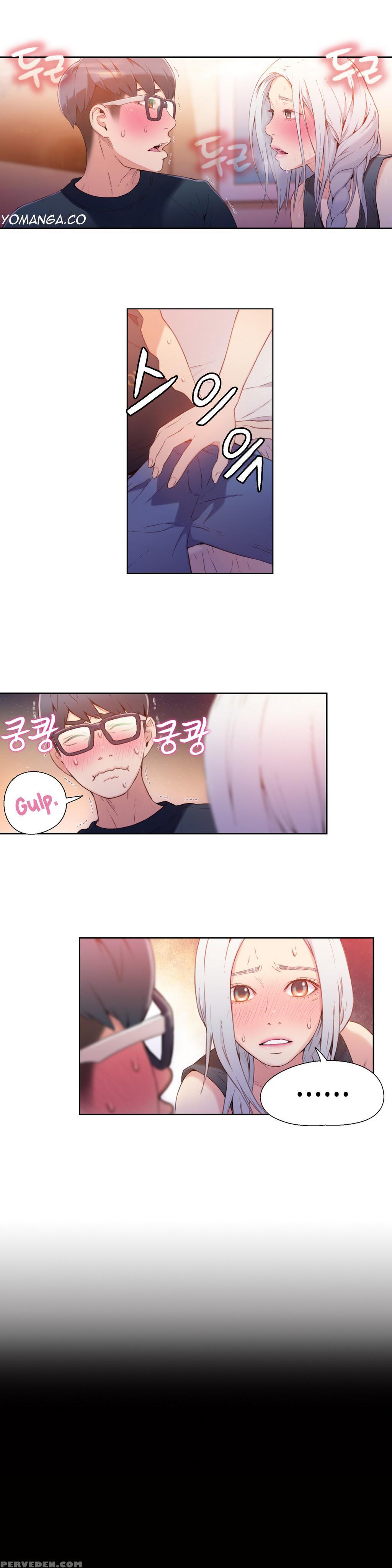 [bak Hyeong Jun] Sweet Guy Ch. 1-44 [english] [yomanga] 1