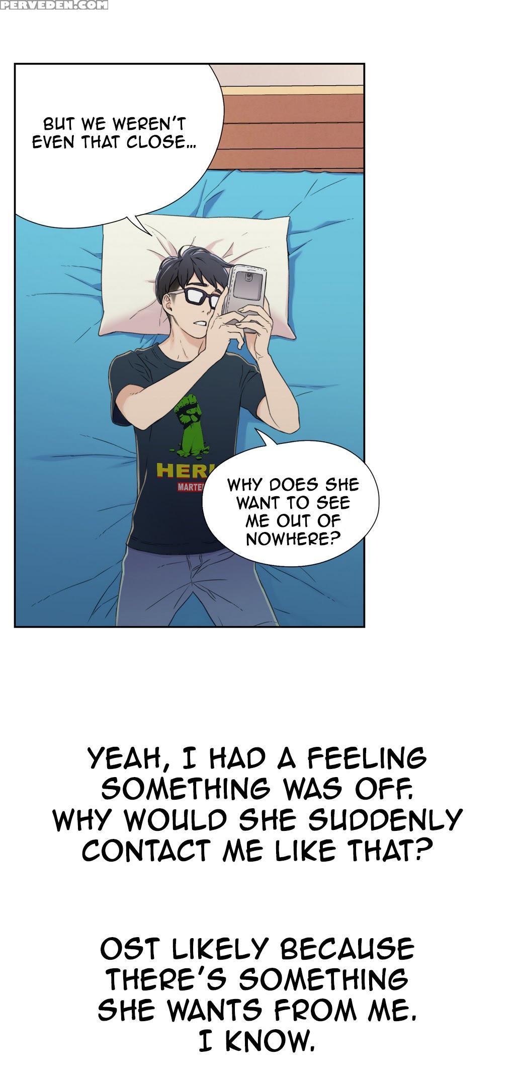 [bak Hyeong Jun] Sweet Guy Ch. 1-44 [english] [yomanga] 1