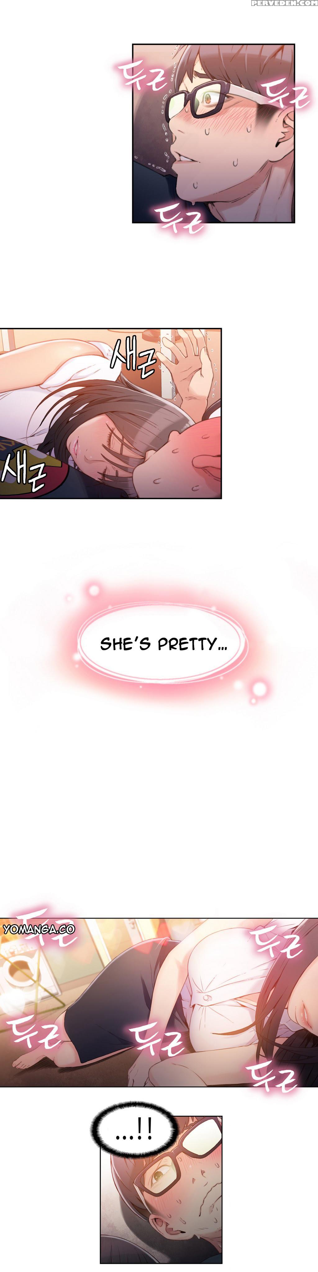 [bak Hyeong Jun] Sweet Guy Ch. 1-44 [english] [yomanga] 1