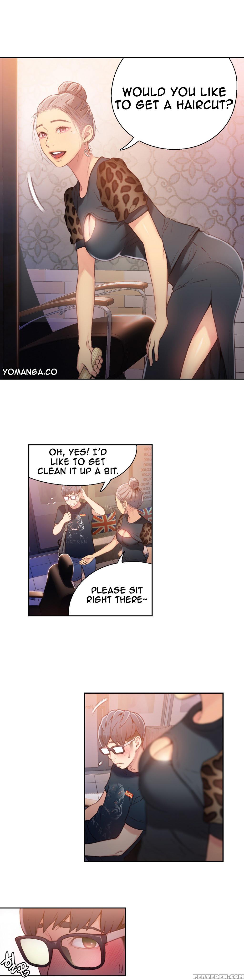 [bak Hyeong Jun] Sweet Guy Ch. 1-44 [english] [yomanga] 1