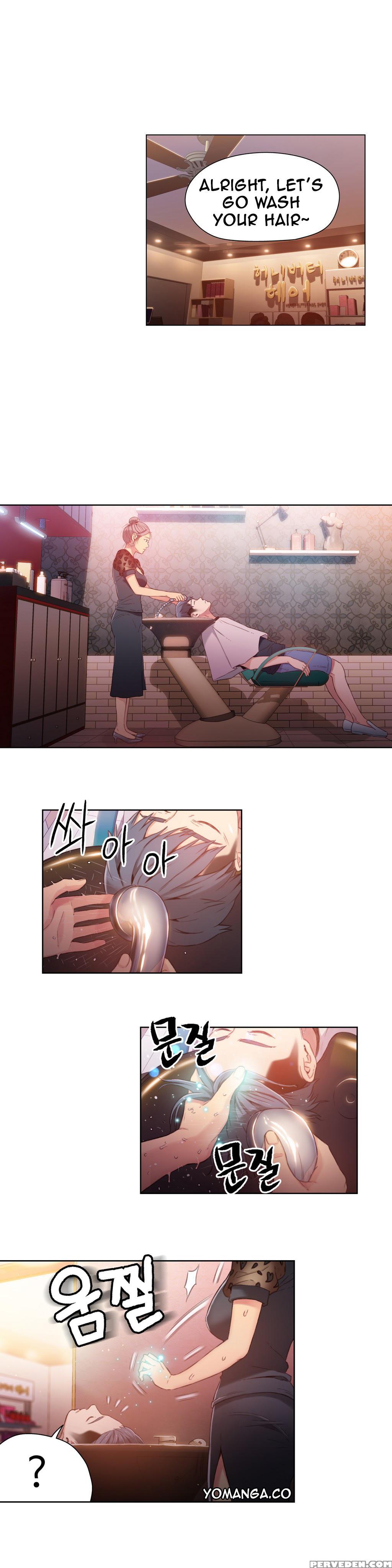 [bak Hyeong Jun] Sweet Guy Ch. 1-44 [english] [yomanga] 1