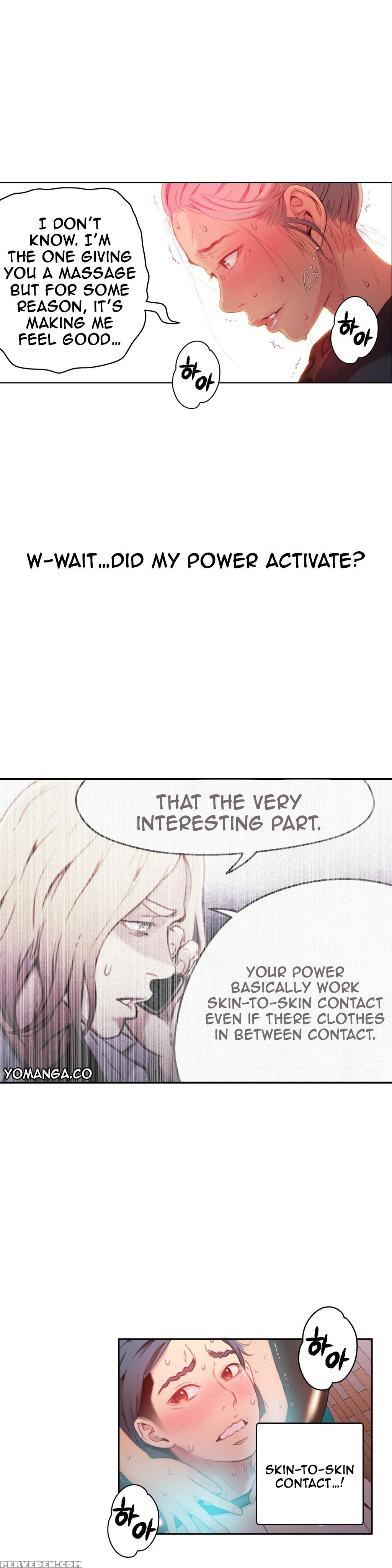 [bak Hyeong Jun] Sweet Guy Ch. 1-44 [english] [yomanga] 1