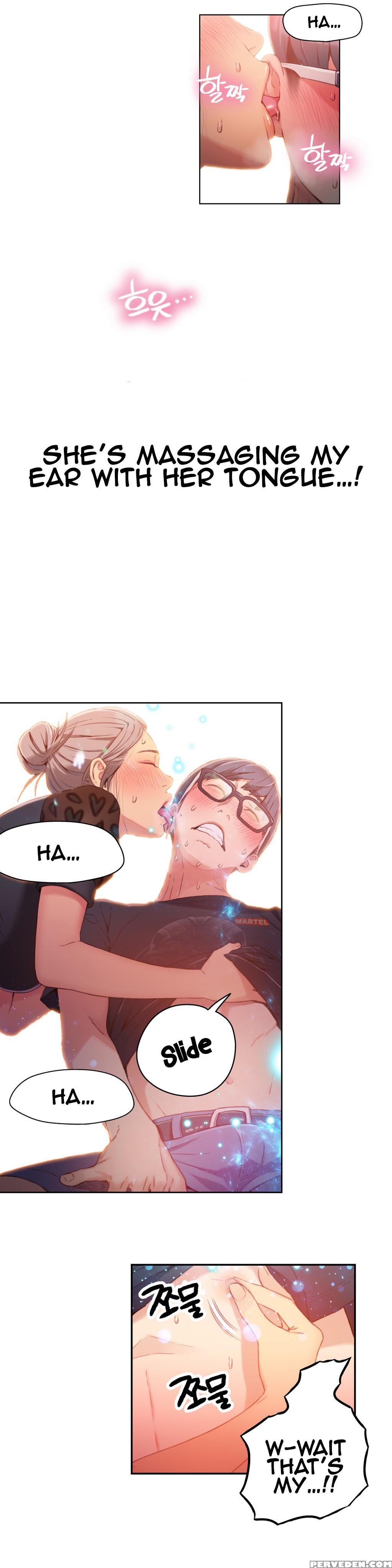 [bak Hyeong Jun] Sweet Guy Ch. 1-44 [english] [yomanga] 1