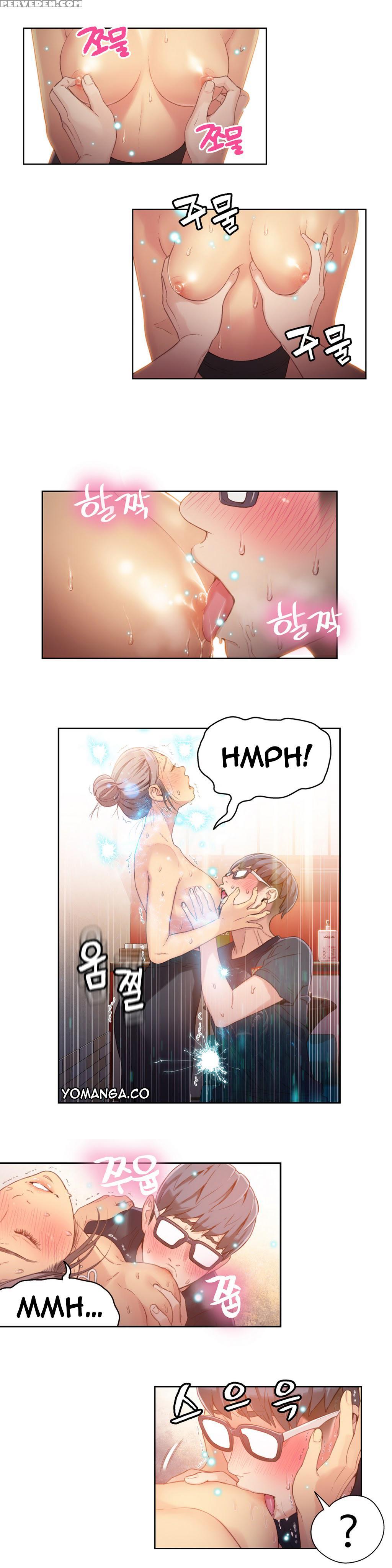 [bak Hyeong Jun] Sweet Guy Ch. 1-44 [english] [yomanga] 1