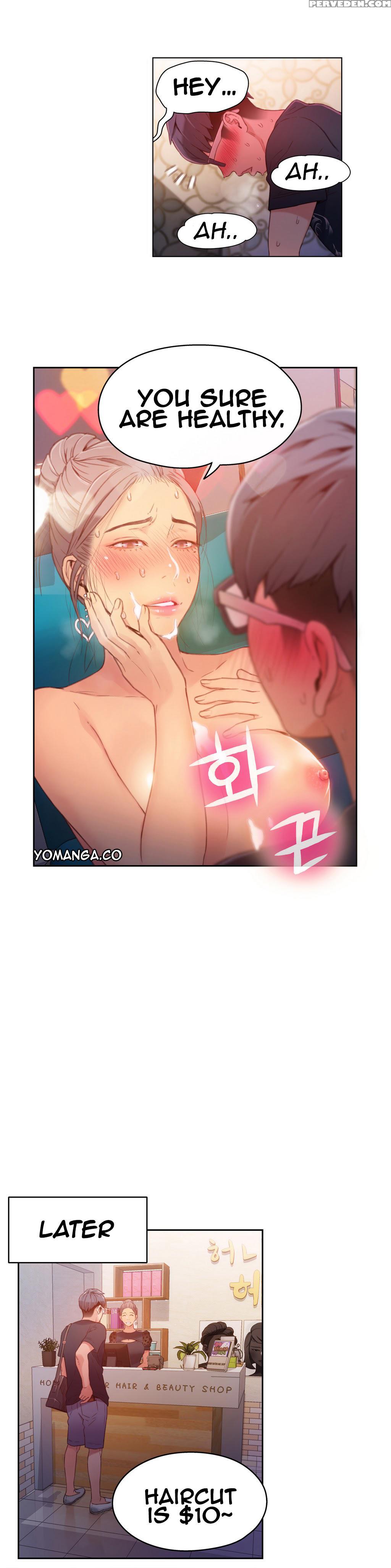 [bak Hyeong Jun] Sweet Guy Ch. 1-44 [english] [yomanga] 1