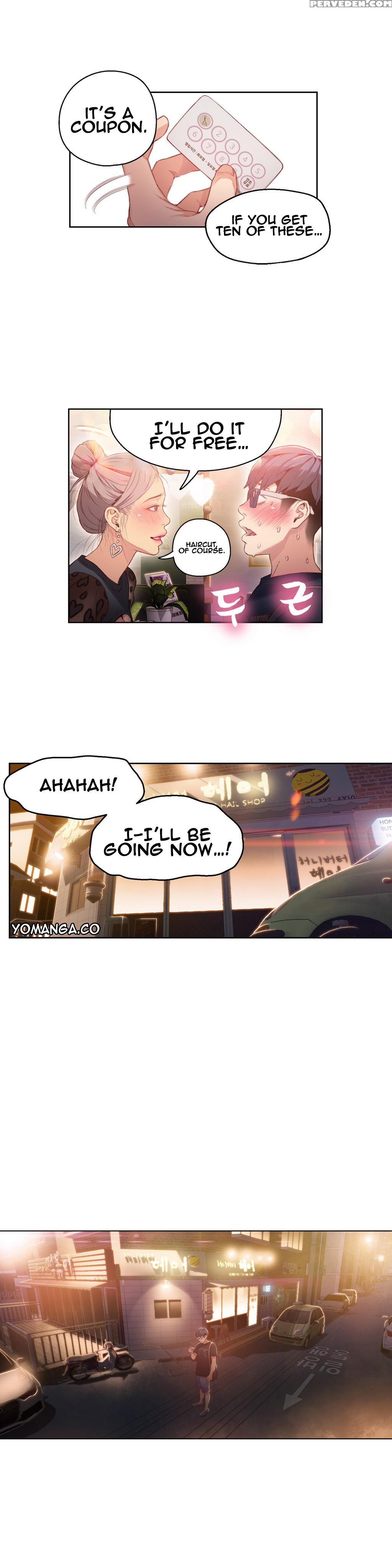 [bak Hyeong Jun] Sweet Guy Ch. 1-44 [english] [yomanga] 1