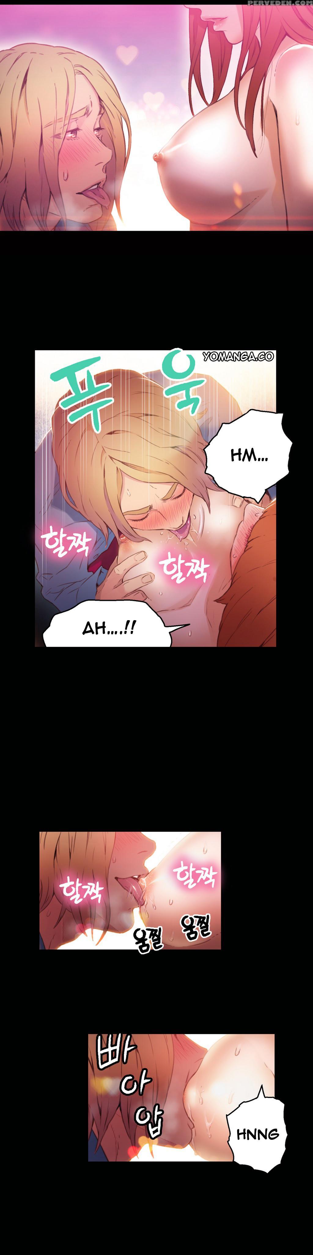 [bak Hyeong Jun] Sweet Guy Ch. 1-44 [english] [yomanga] 1