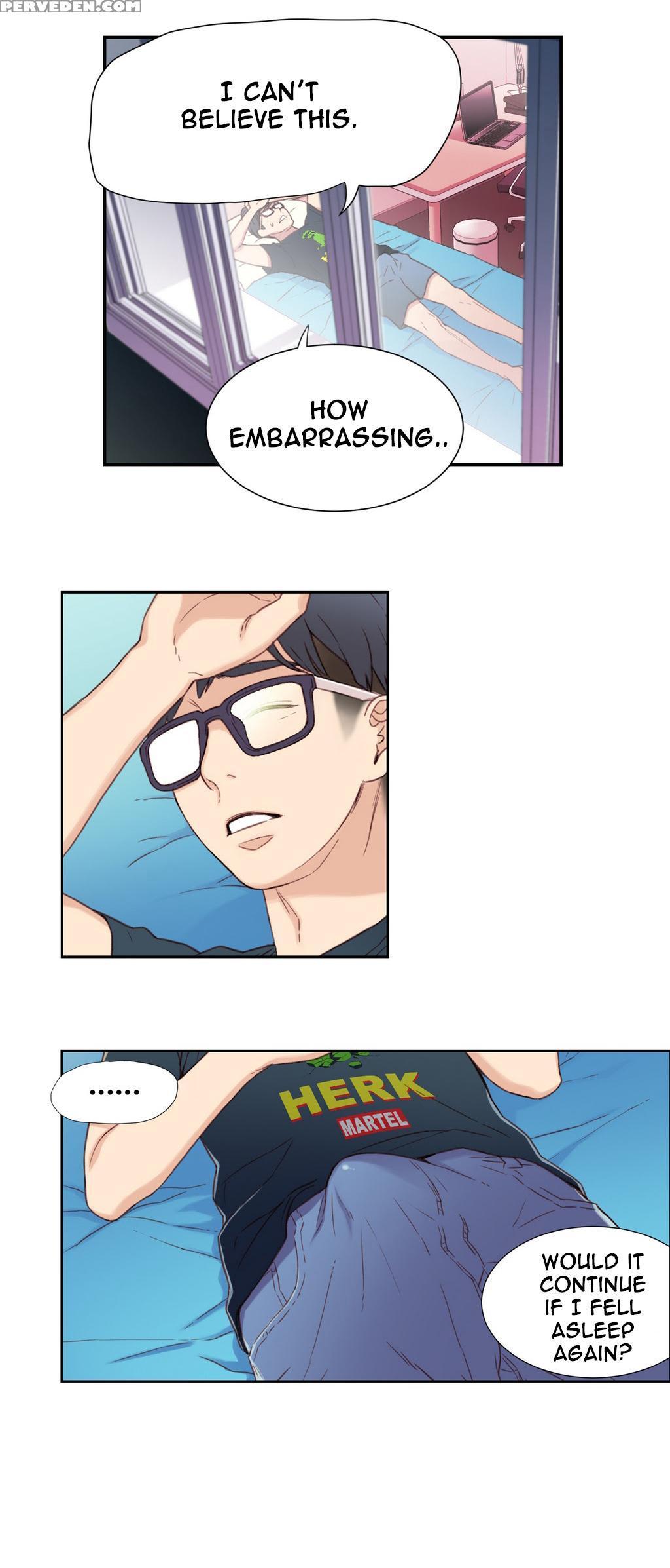 [bak Hyeong Jun] Sweet Guy Ch. 1-44 [english] [yomanga] 1