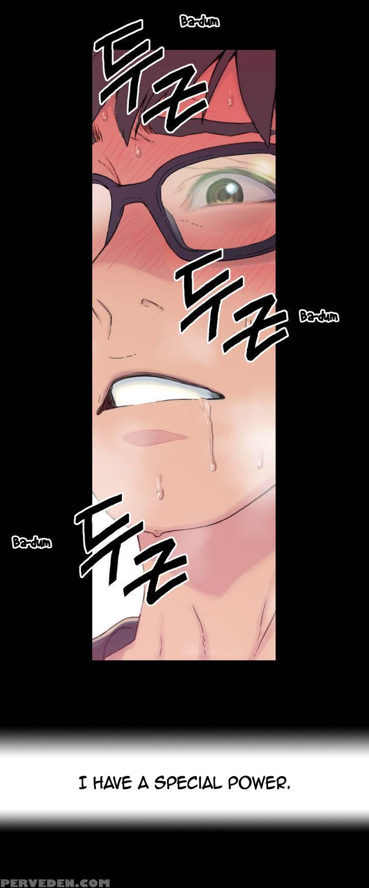 [bak Hyeong Jun] Sweet Guy Ch. 1-44 [english] [yomanga] 1