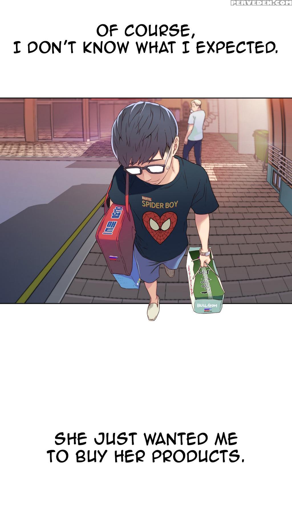 [bak Hyeong Jun] Sweet Guy Ch. 1-44 [english] [yomanga] 1