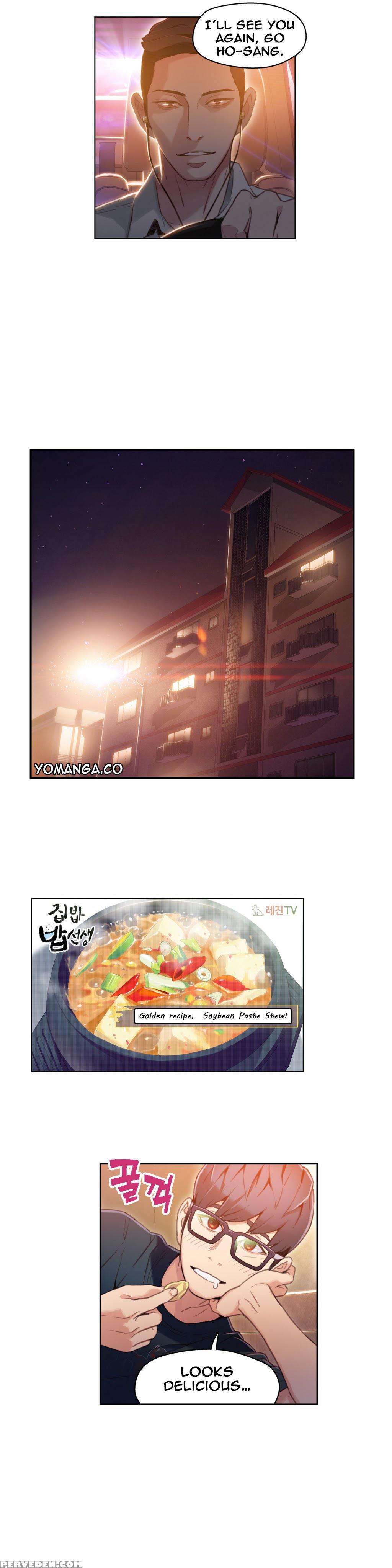 [bak Hyeong Jun] Sweet Guy Ch. 1-44 [english] [yomanga] 1