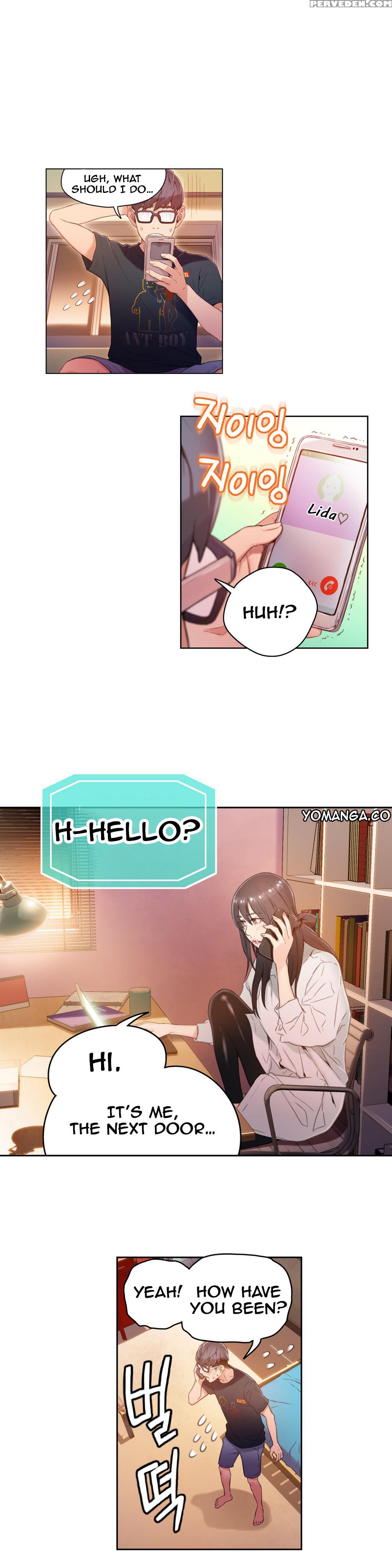 [bak Hyeong Jun] Sweet Guy Ch. 1-44 [english] [yomanga] 1