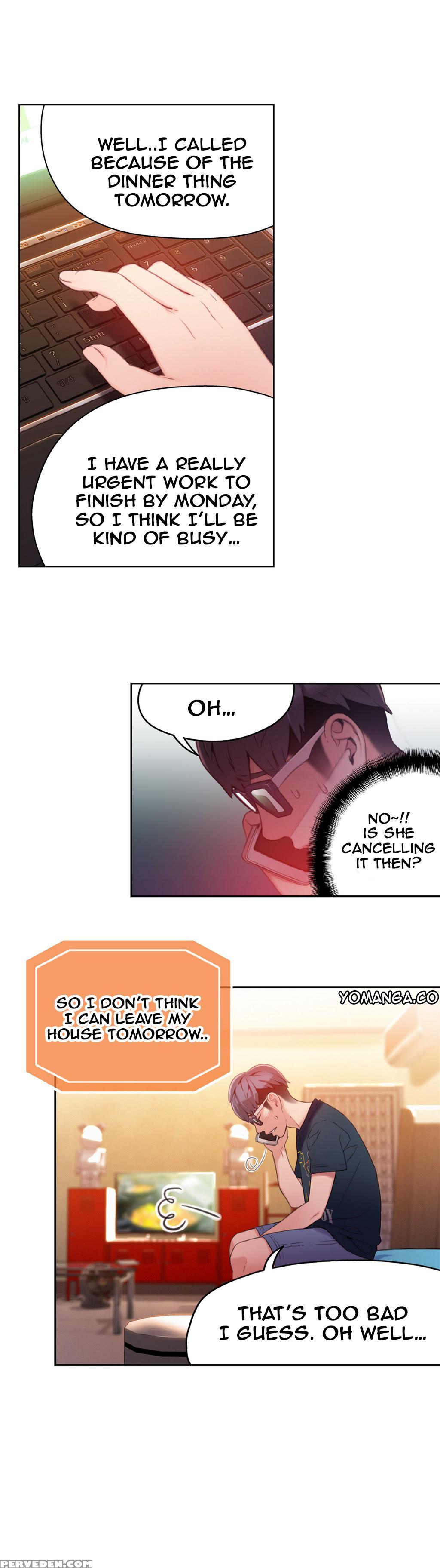 [bak Hyeong Jun] Sweet Guy Ch. 1-44 [english] [yomanga] 1