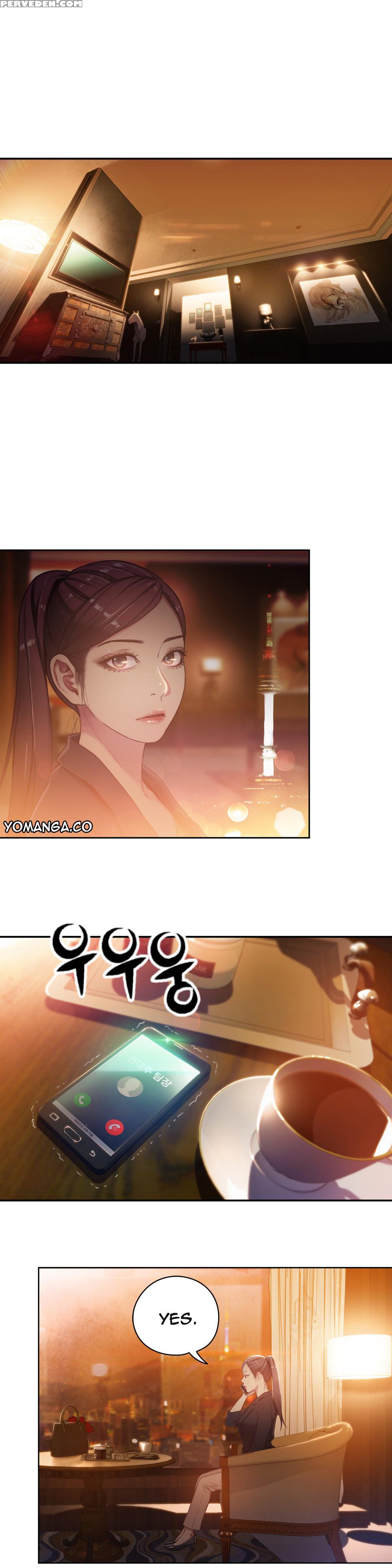 [bak Hyeong Jun] Sweet Guy Ch. 1-44 [english] [yomanga] 1