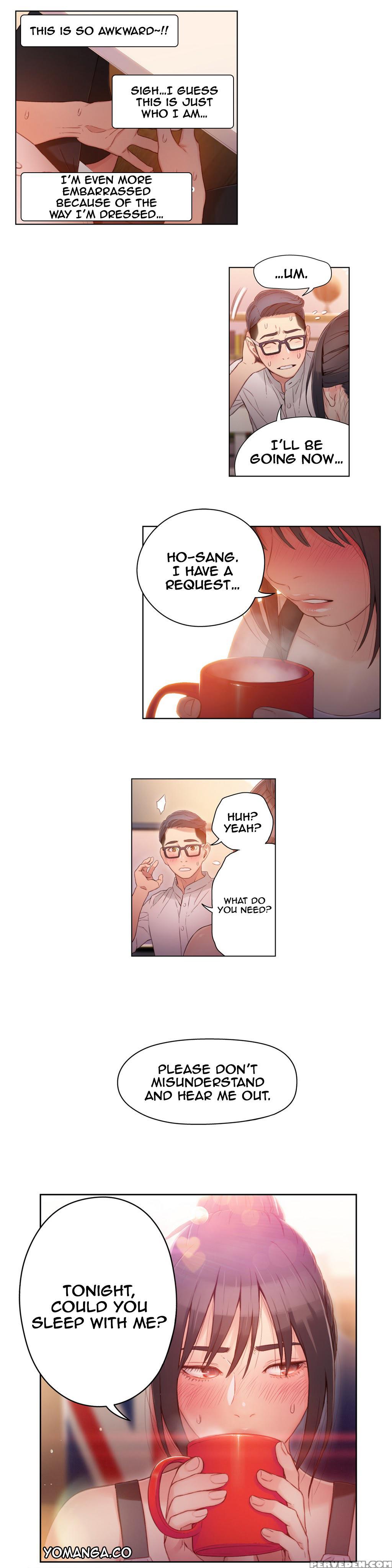 [bak Hyeong Jun] Sweet Guy Ch. 1-44 [english] [yomanga] 1