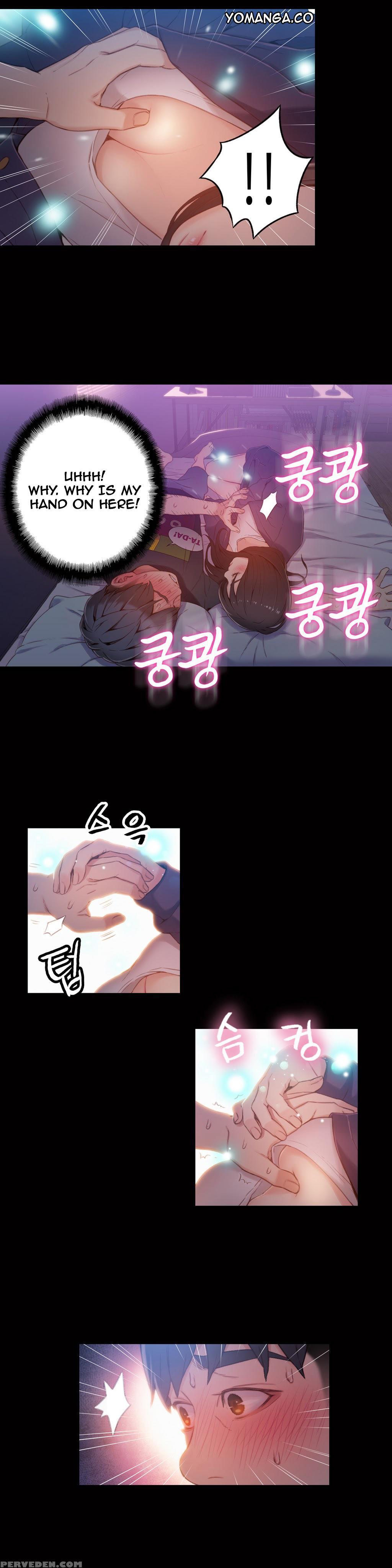 [bak Hyeong Jun] Sweet Guy Ch. 1-44 [english] [yomanga] 1
