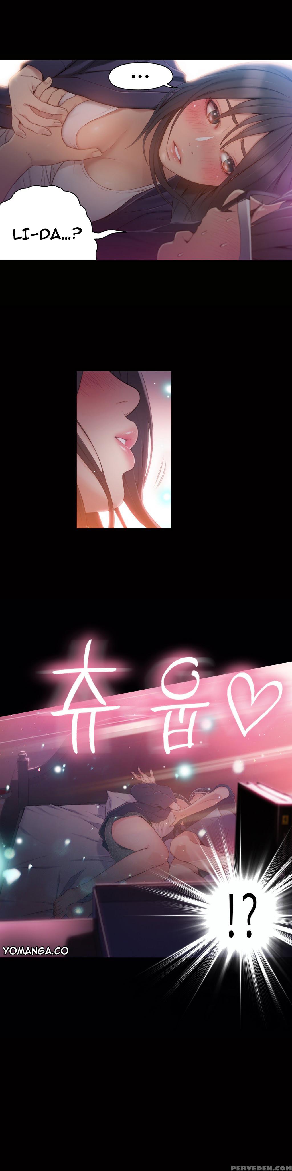 [bak Hyeong Jun] Sweet Guy Ch. 1-44 [english] [yomanga] 1