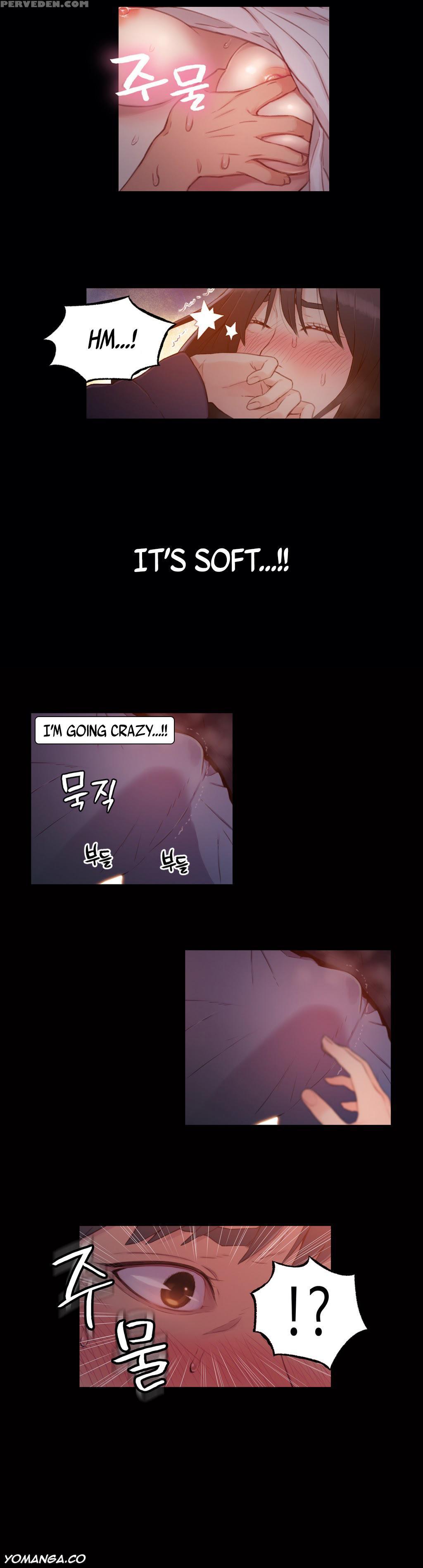[bak Hyeong Jun] Sweet Guy Ch. 1-44 [english] [yomanga] 1