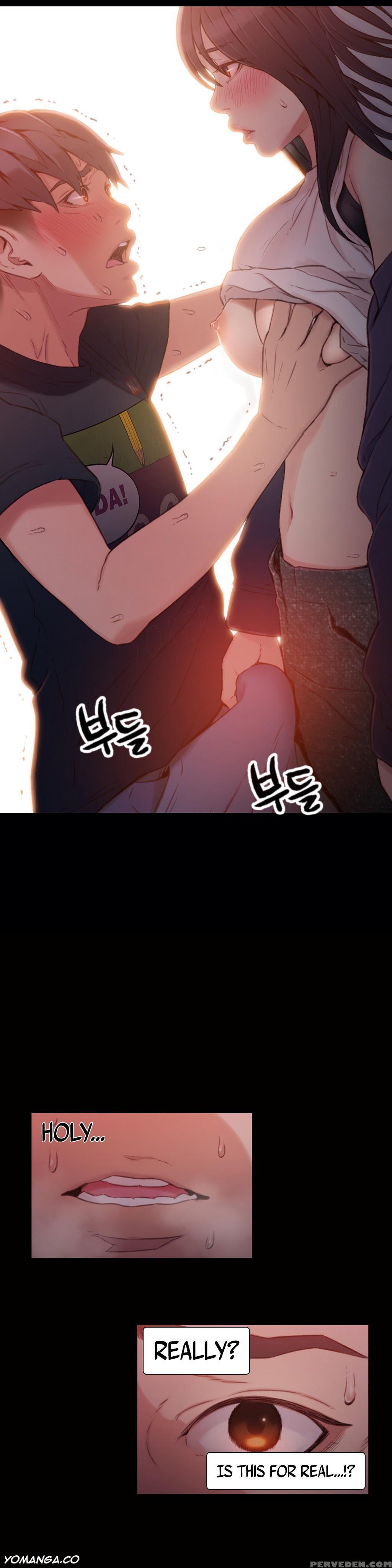 [bak Hyeong Jun] Sweet Guy Ch. 1-44 [english] [yomanga] 1