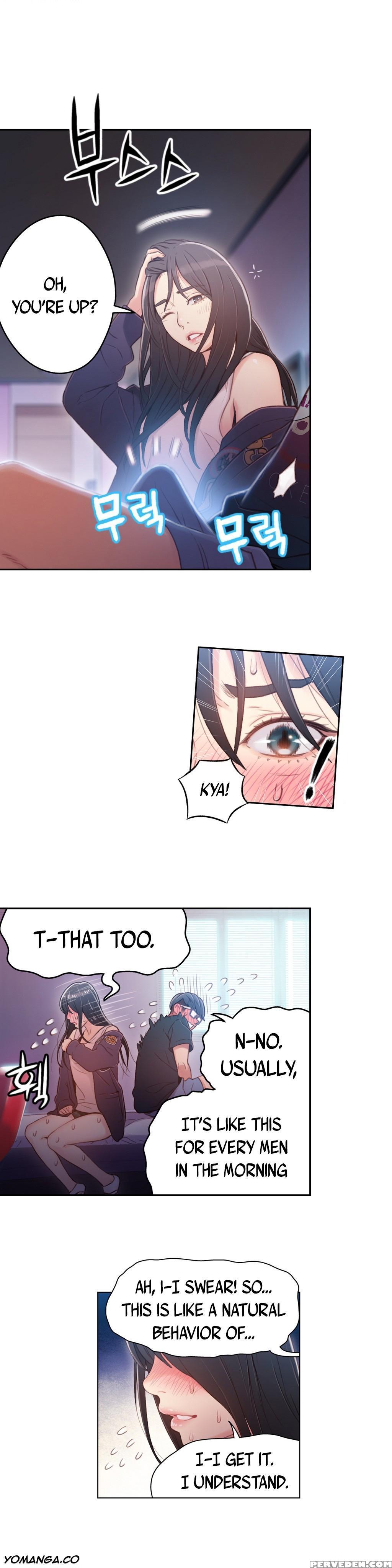 [bak Hyeong Jun] Sweet Guy Ch. 1-44 [english] [yomanga] 1
